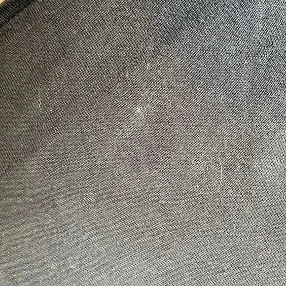 Avenue Cotton Blend Boho Soft Cozy Open Cardigan Women Plus Size 2X - Picture 7 of 8